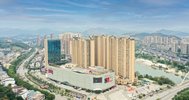 im电竞·锦绣广场