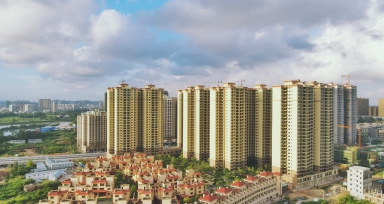 im电竞·锦绣中央（一、二）期