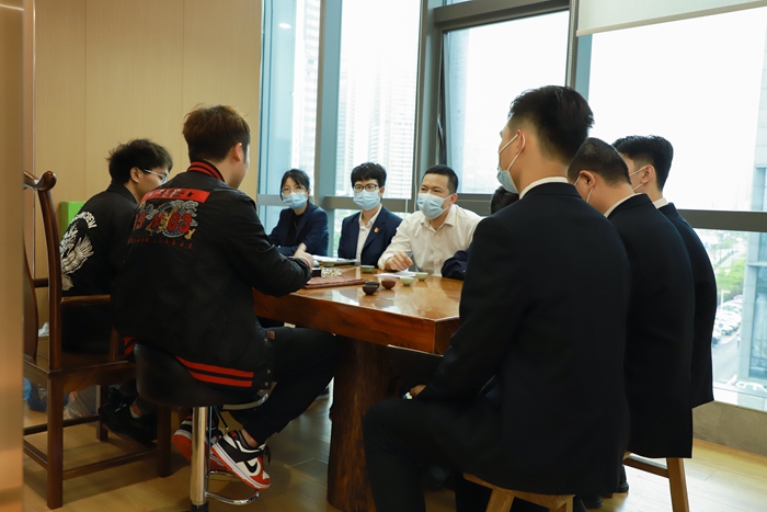IM(股份有限公司)电竞-电子竞技平台