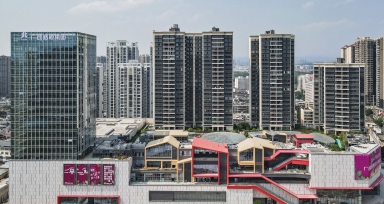 广西im电竞融创茂